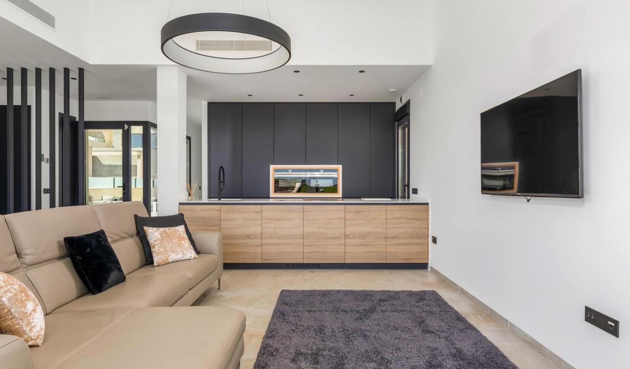 Reventa - Villa independiente - Ciudad Quesada