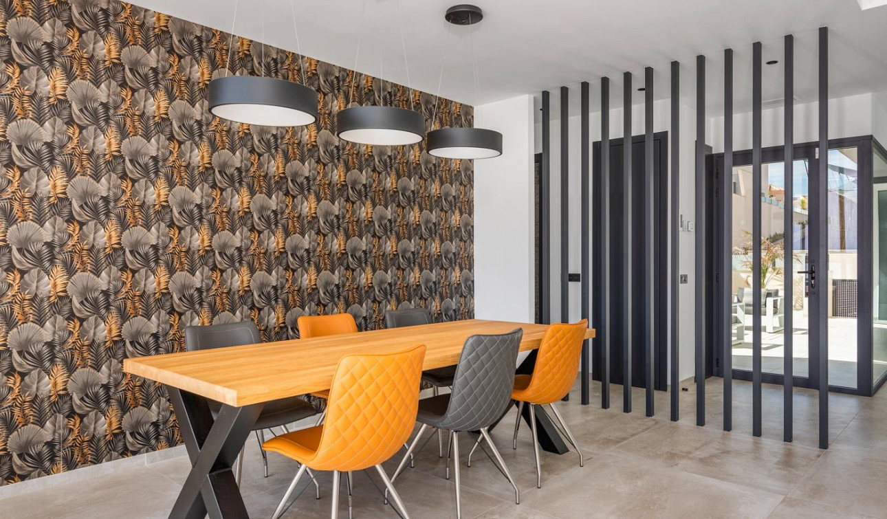 Reventa - Villa independiente - Ciudad Quesada