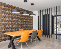 Reventa - Villa independiente - Ciudad Quesada