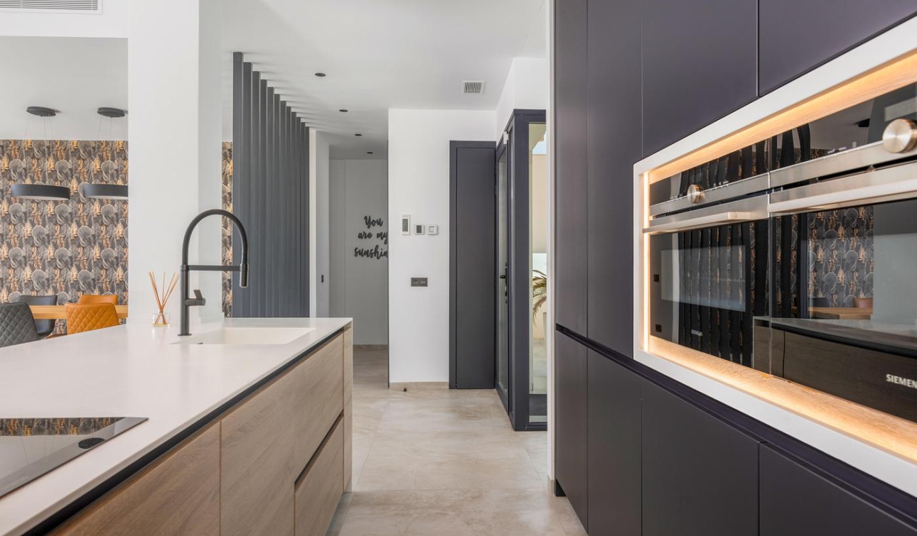 Reventa - Villa independiente - Ciudad Quesada