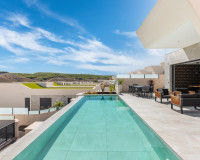 Reventa - Villa independiente - Ciudad Quesada