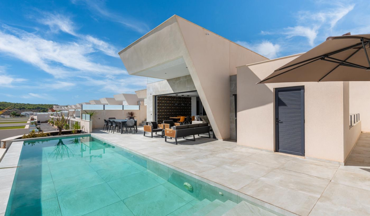 Reventa - Villa independiente - Ciudad Quesada