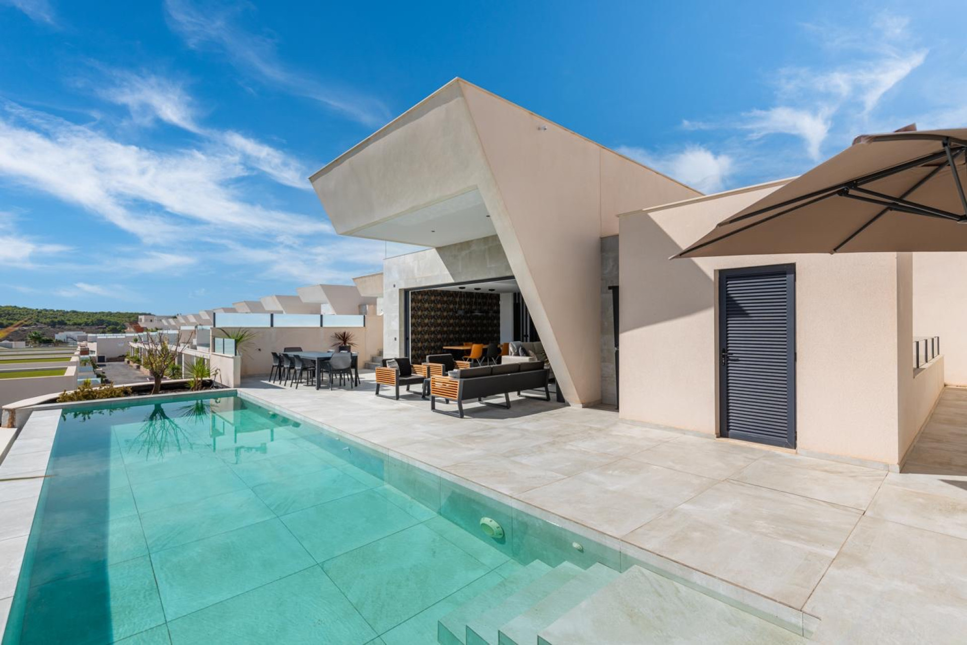 Reventa - Villa independiente - Ciudad Quesada