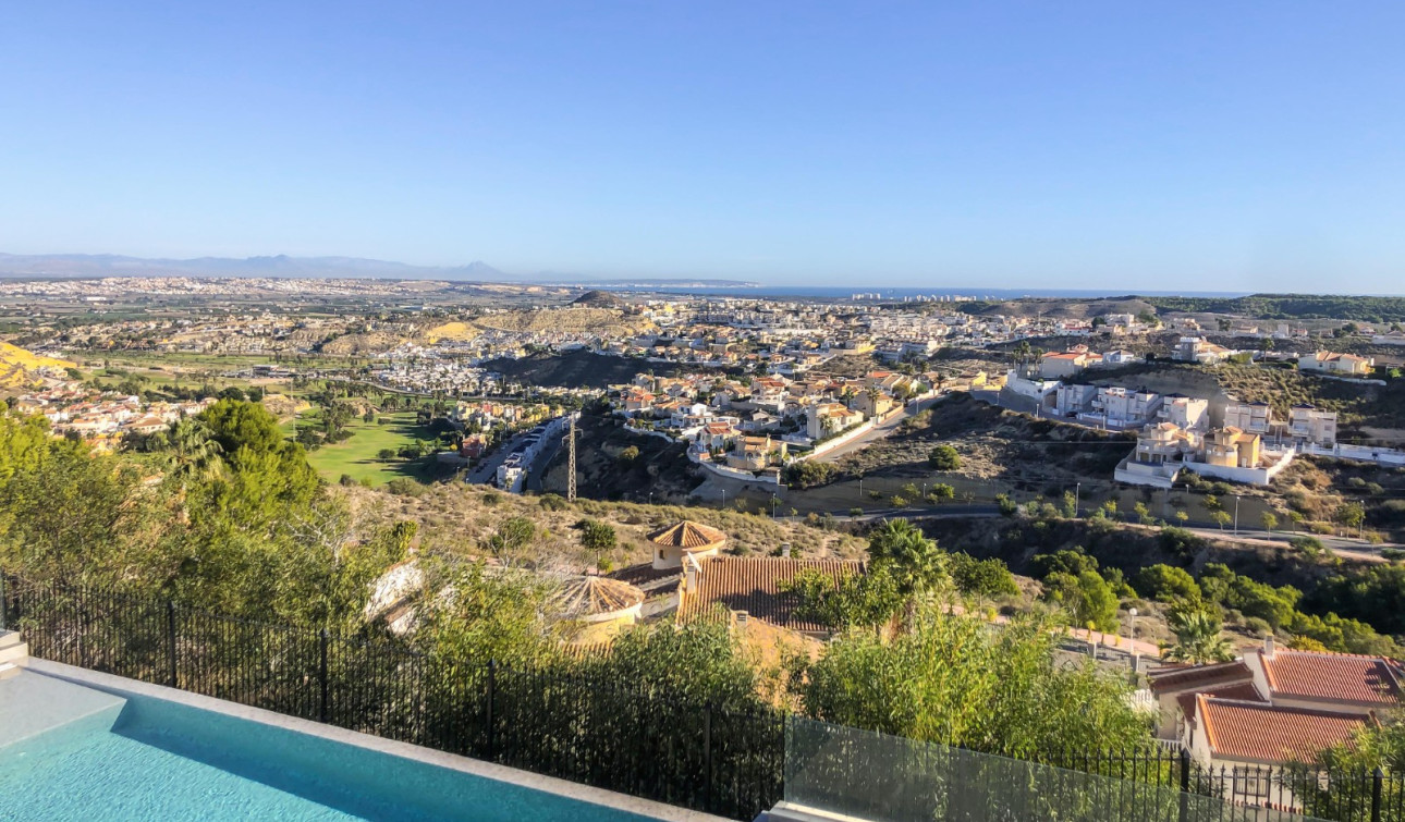 Reventa - Villa independiente - Ciudad Quesada