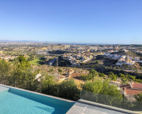 Reventa - Villa independiente - Ciudad Quesada