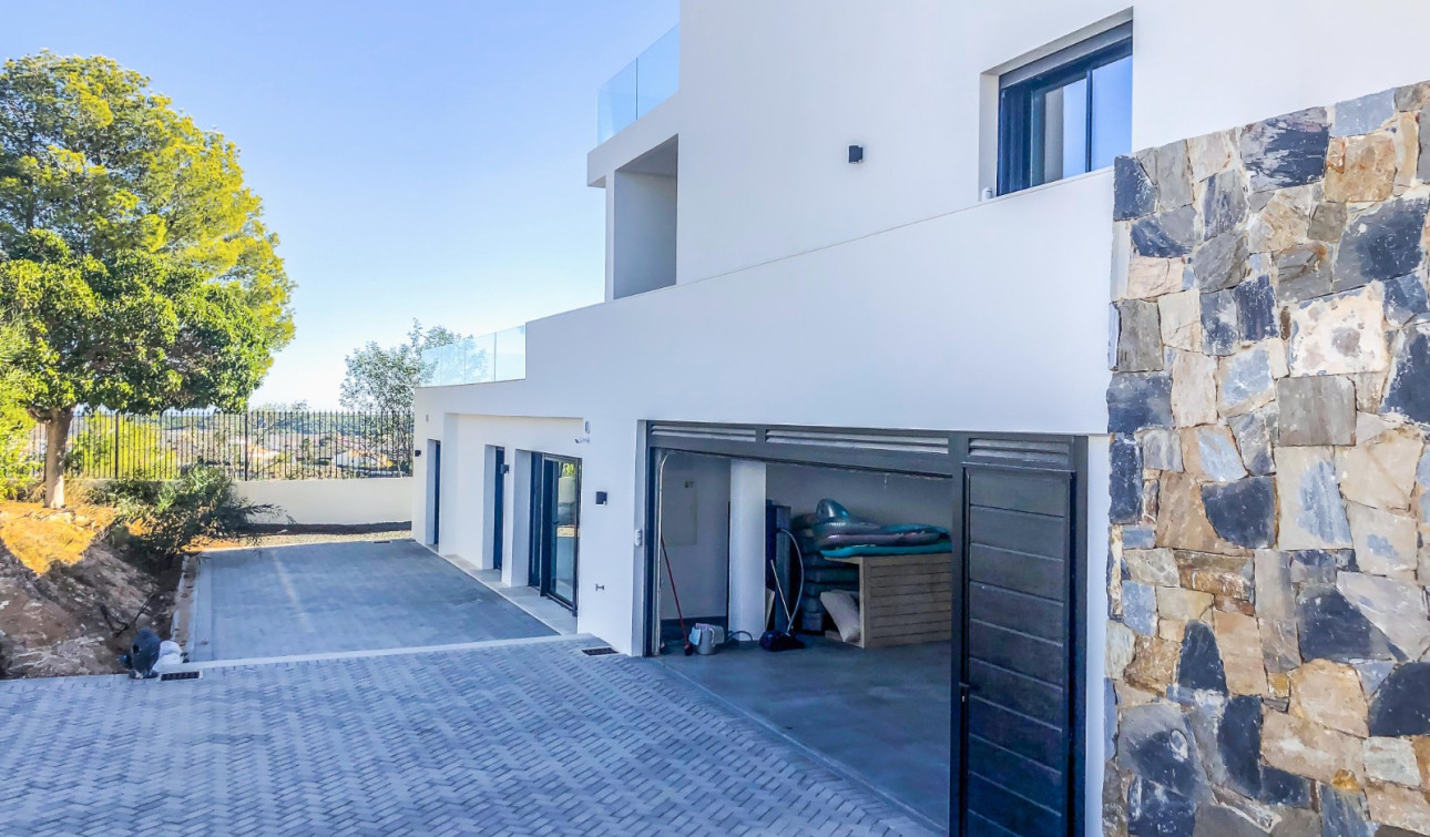 Reventa - Villa independiente - Ciudad Quesada