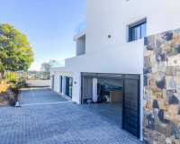 Reventa - Villa independiente - Ciudad Quesada