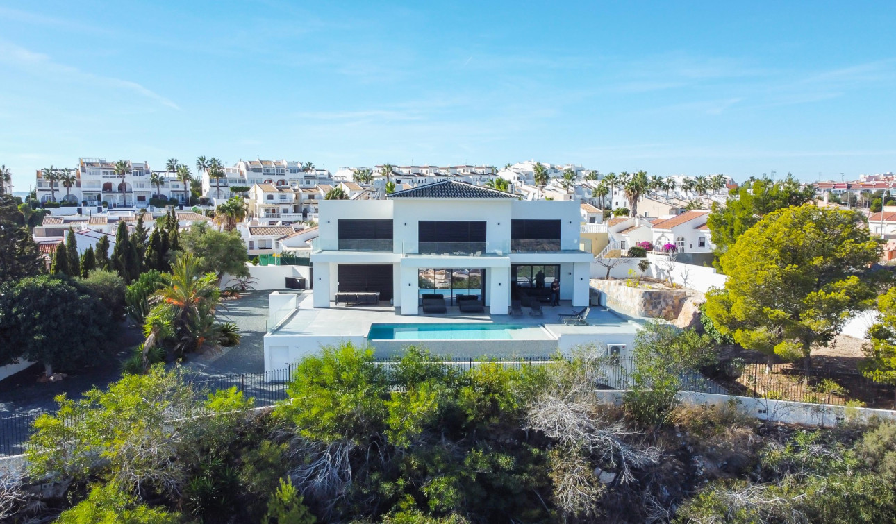 Reventa - Villa independiente - Ciudad Quesada