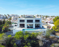 Reventa - Villa independiente - Ciudad Quesada
