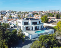 Reventa - Villa independiente - Ciudad Quesada