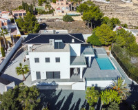 Reventa - Villa independiente - Ciudad Quesada