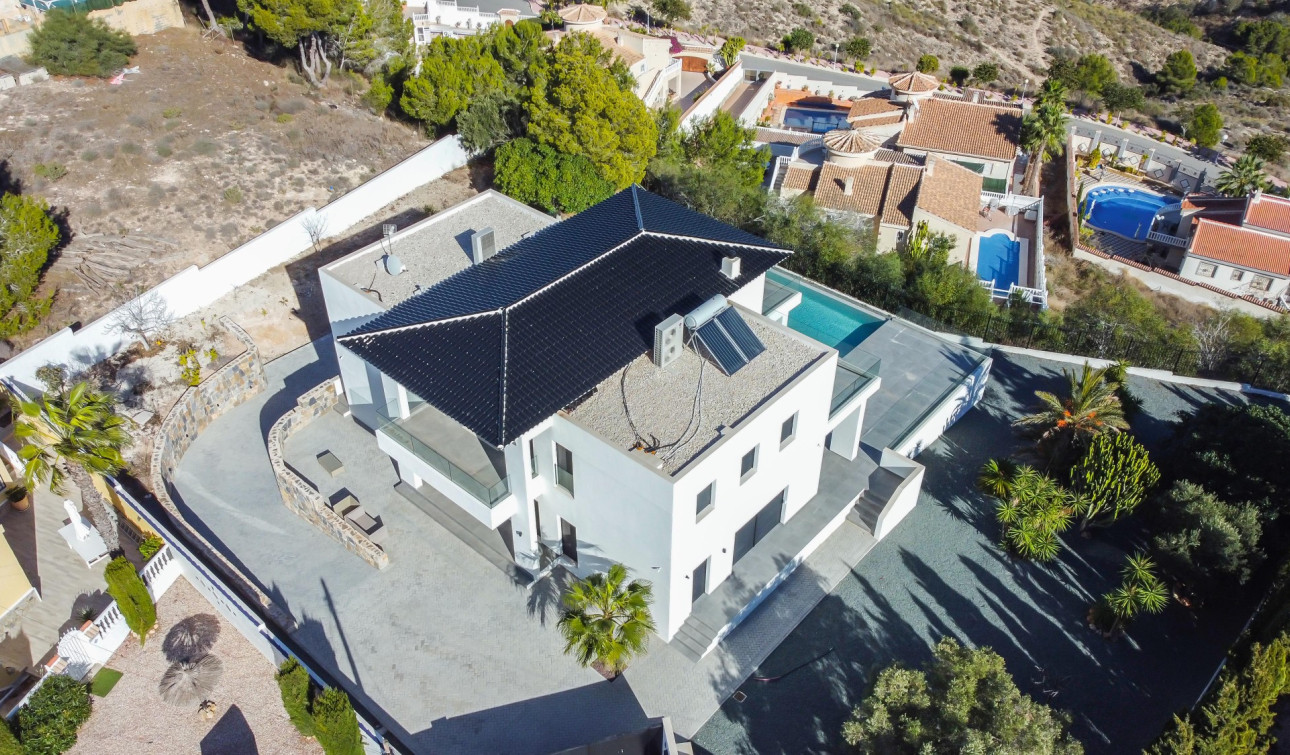 Reventa - Villa independiente - Ciudad Quesada