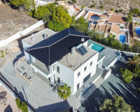 Reventa - Villa independiente - Ciudad Quesada