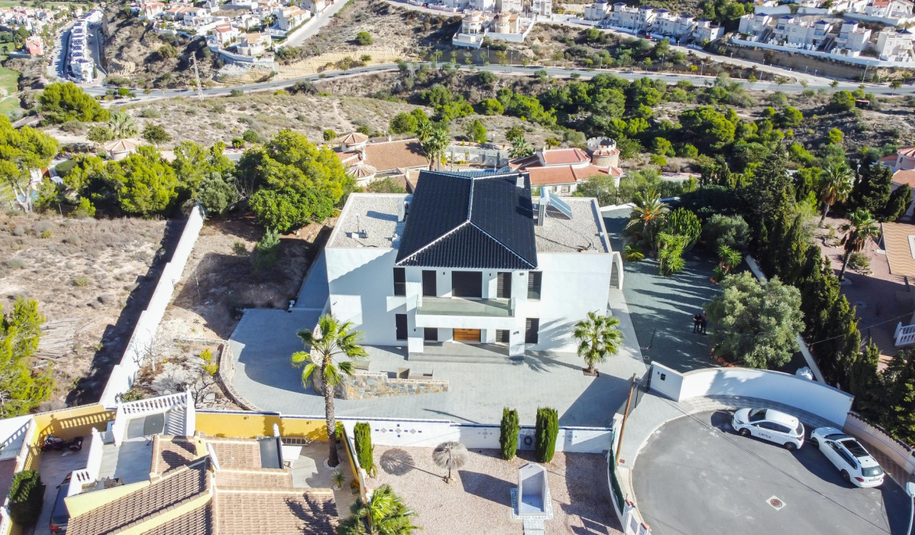 Reventa - Villa independiente - Ciudad Quesada