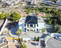 Reventa - Villa independiente - Ciudad Quesada