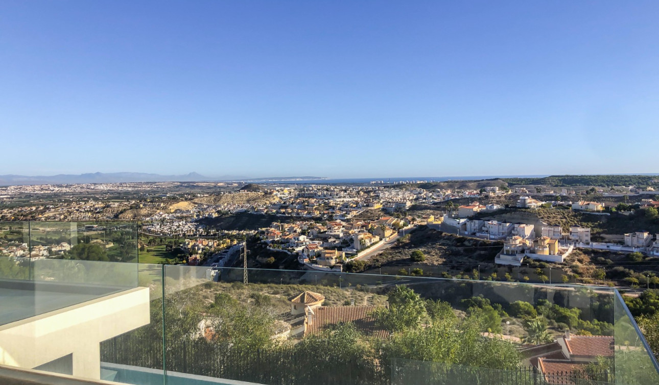 Reventa - Villa independiente - Ciudad Quesada