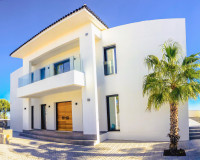 Reventa - Villa independiente - Ciudad Quesada