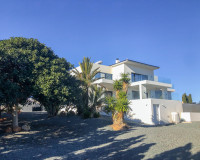Reventa - Villa independiente - Ciudad Quesada