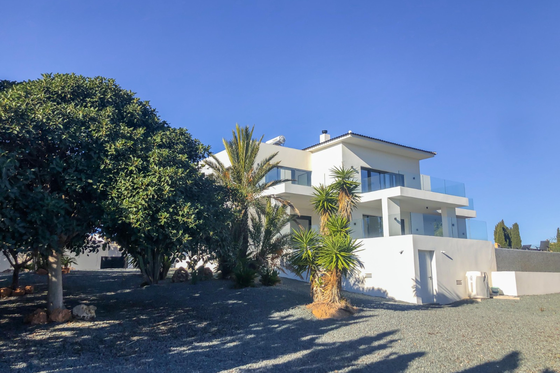 Reventa - Villa independiente - Ciudad Quesada