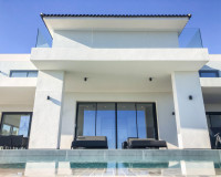 Reventa - Villa independiente - Ciudad Quesada