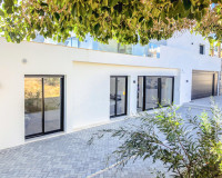 Reventa - Villa independiente - Ciudad Quesada
