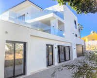 Reventa - Villa independiente - Ciudad Quesada
