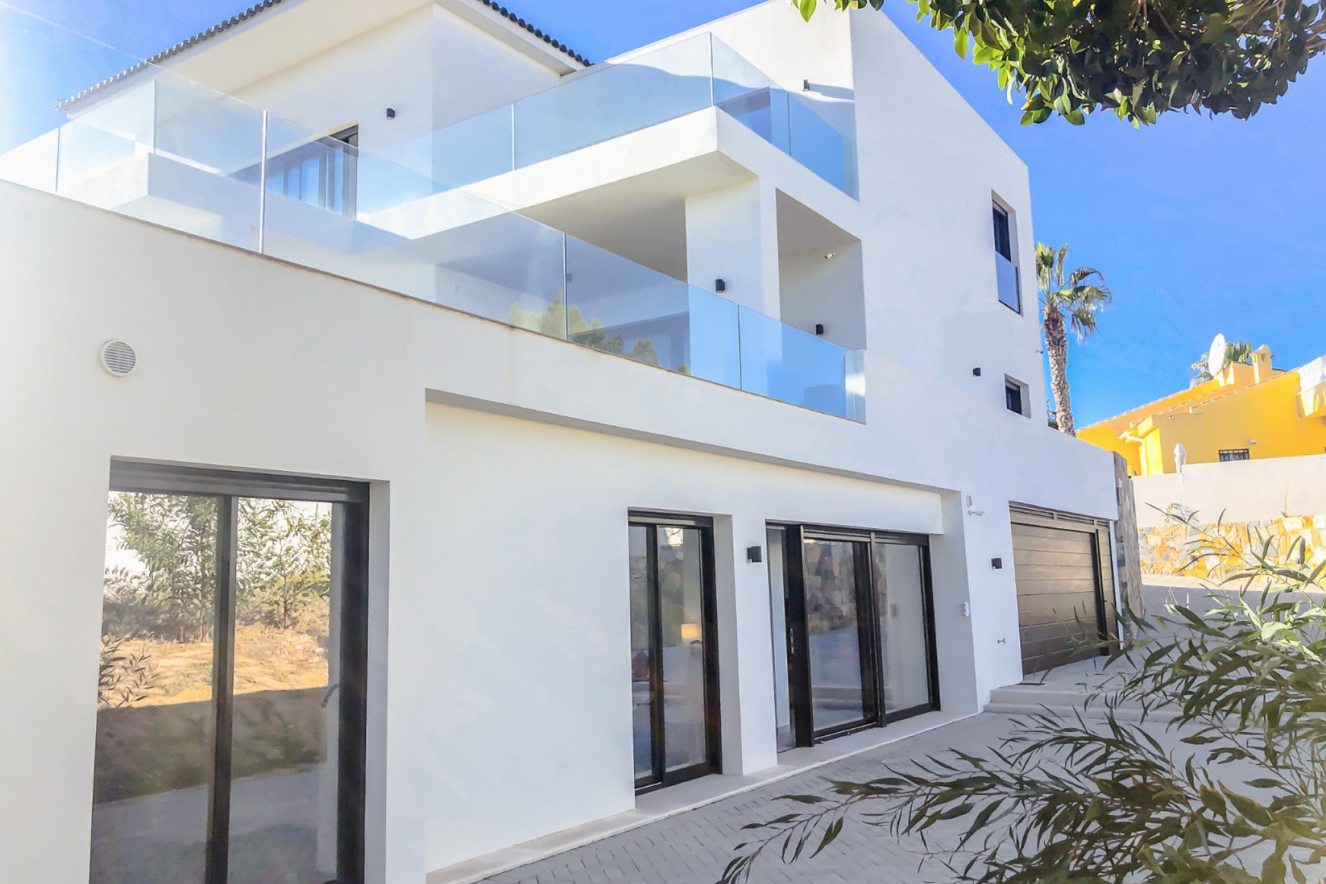 Reventa - Villa independiente - Ciudad Quesada