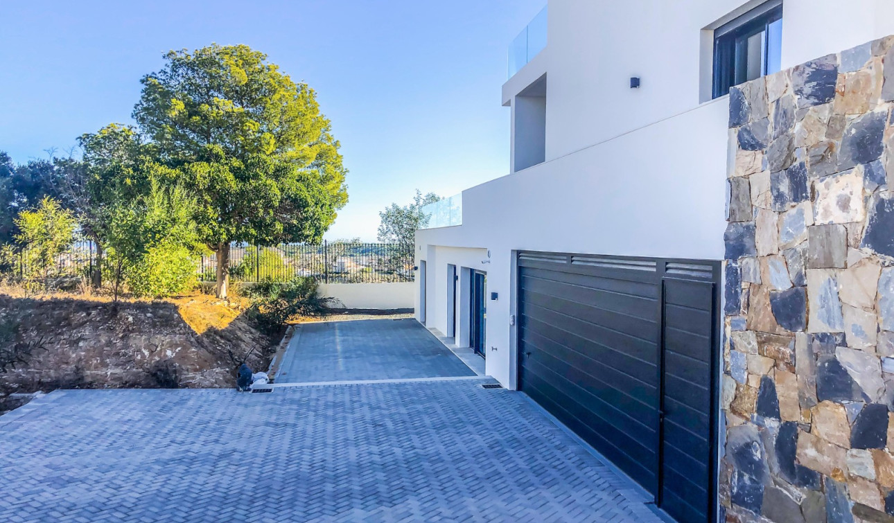 Reventa - Villa independiente - Ciudad Quesada