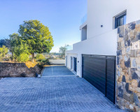 Reventa - Villa independiente - Ciudad Quesada