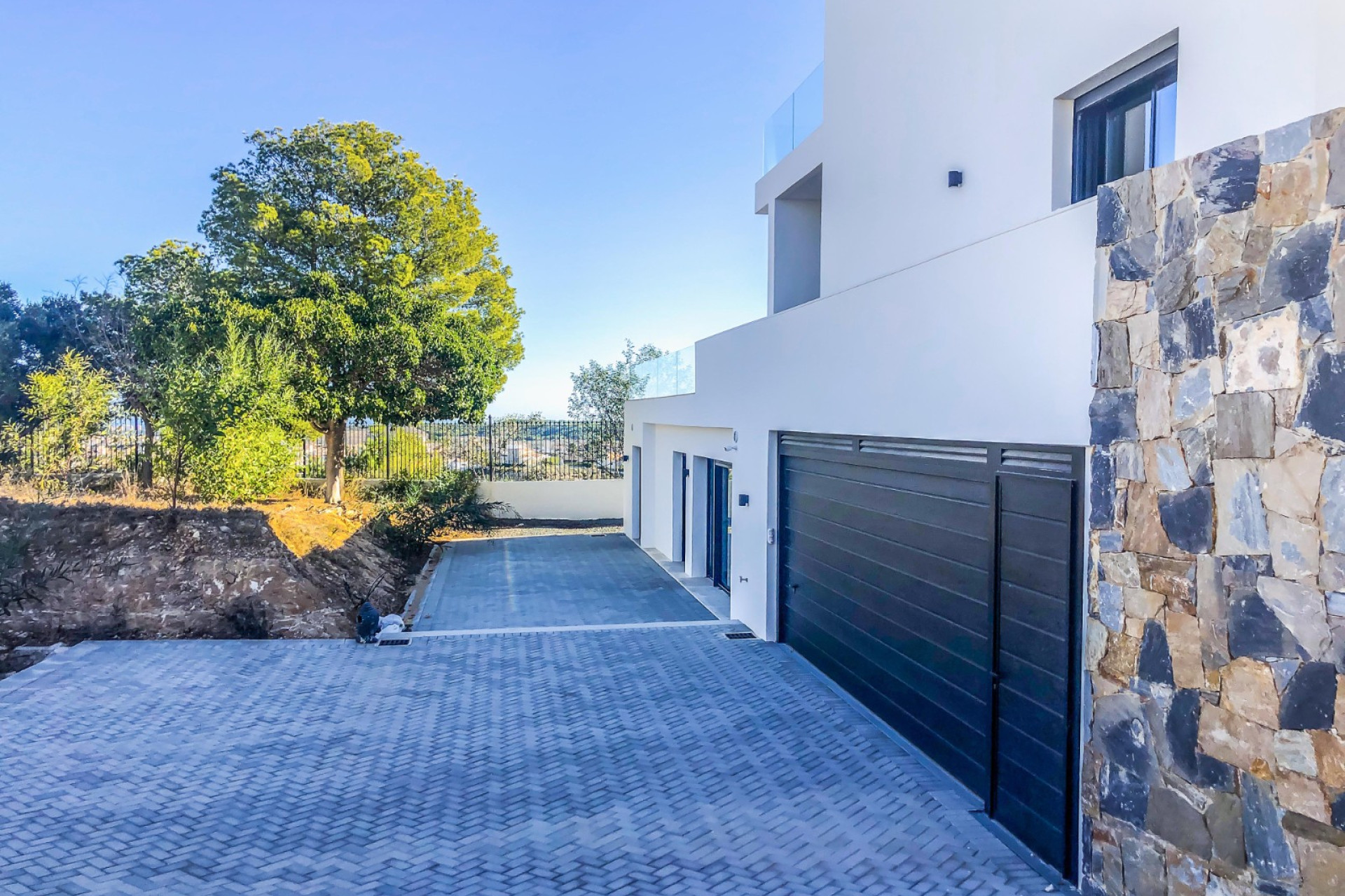 Reventa - Villa independiente - Ciudad Quesada