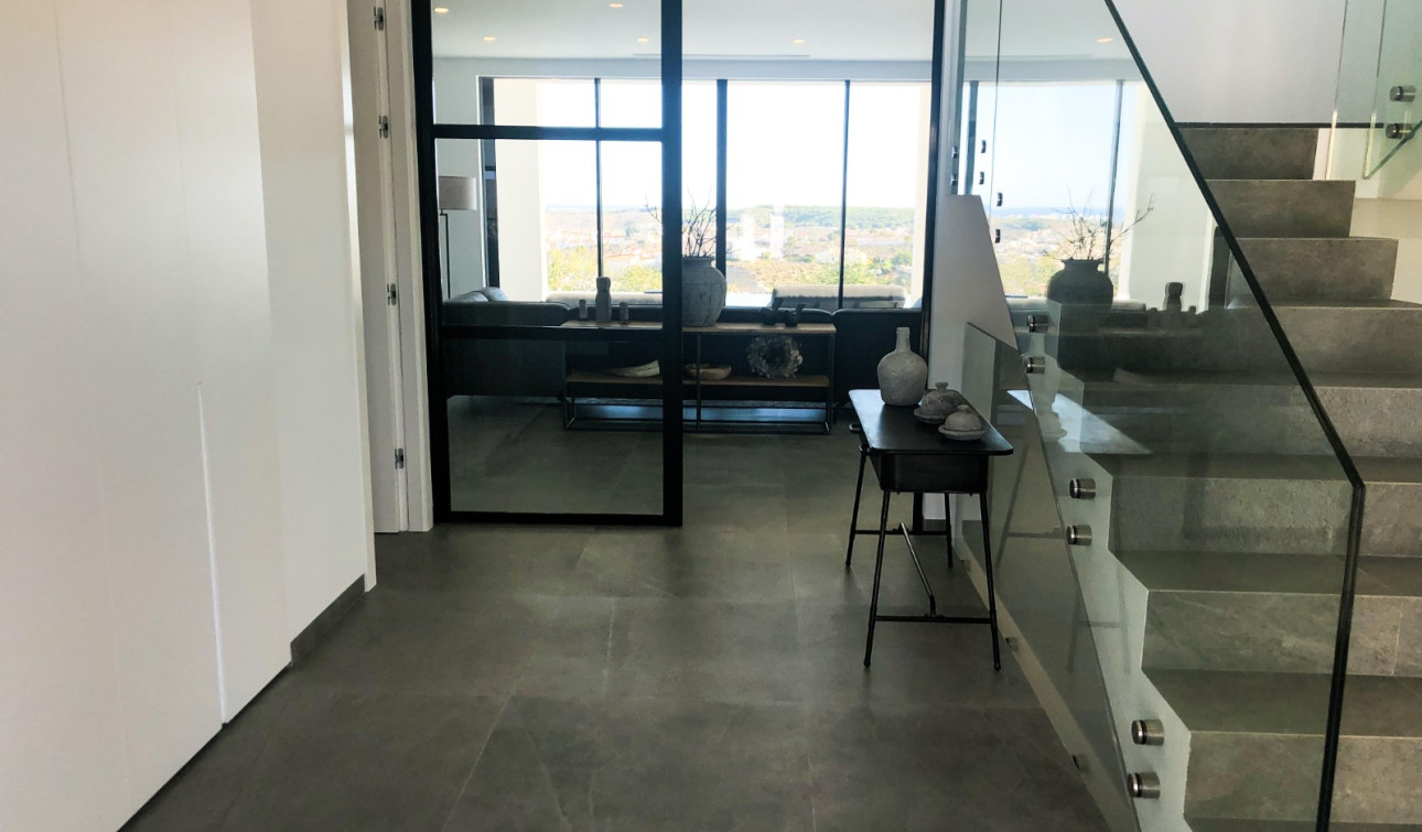 Reventa - Villa independiente - Ciudad Quesada