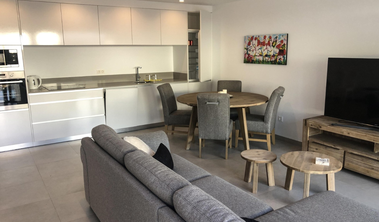 Reventa - Villa independiente - Ciudad Quesada