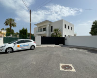 Reventa - Villa independiente - Ciudad Quesada