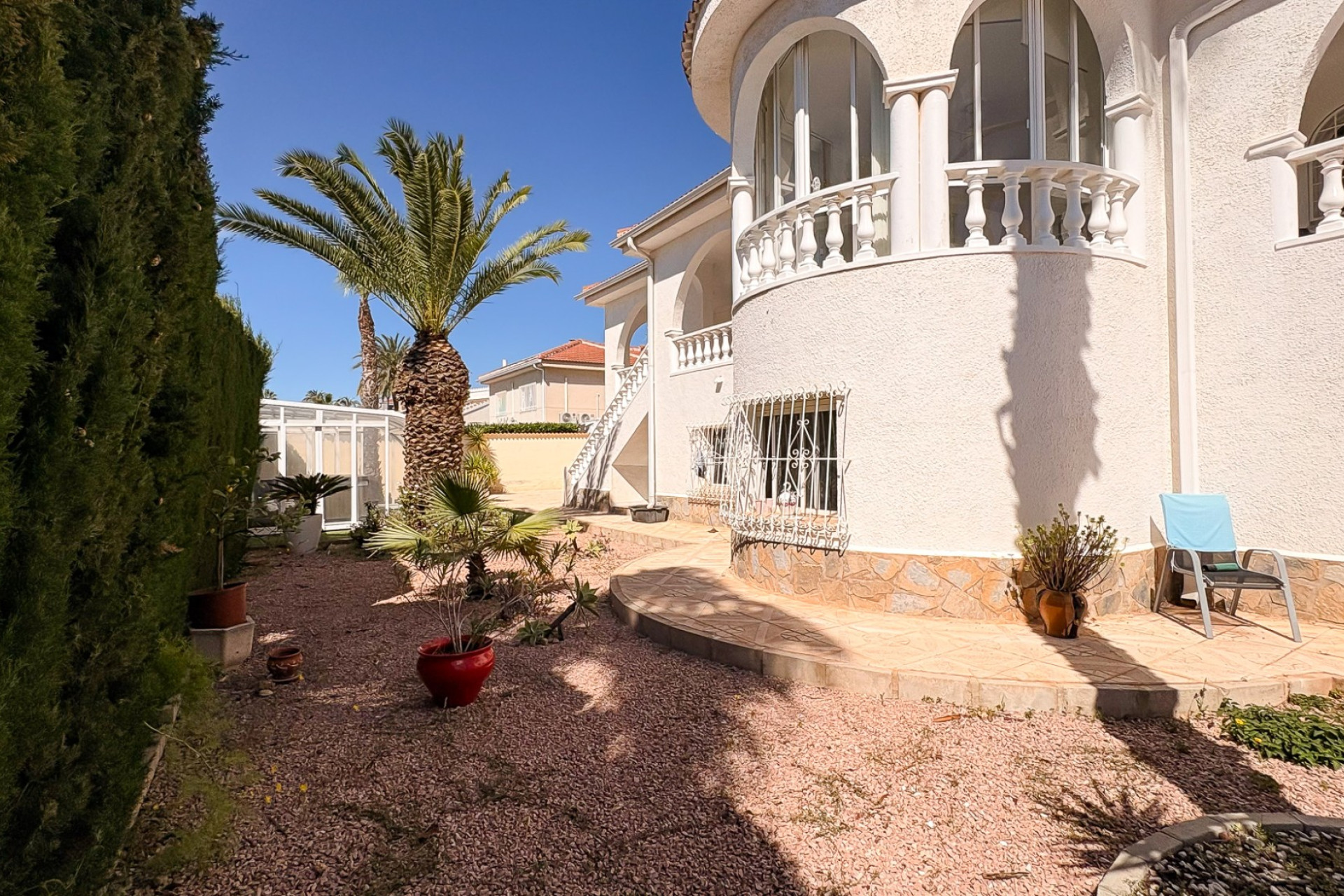 Reventa - Villa independiente - Ciudad Quesada