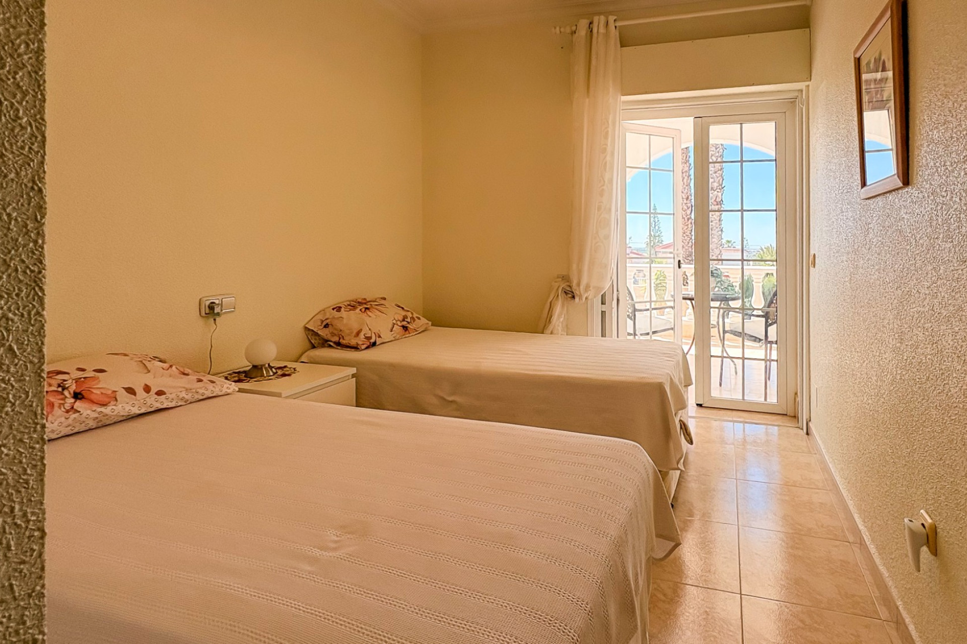 Reventa - Villa independiente - Ciudad Quesada