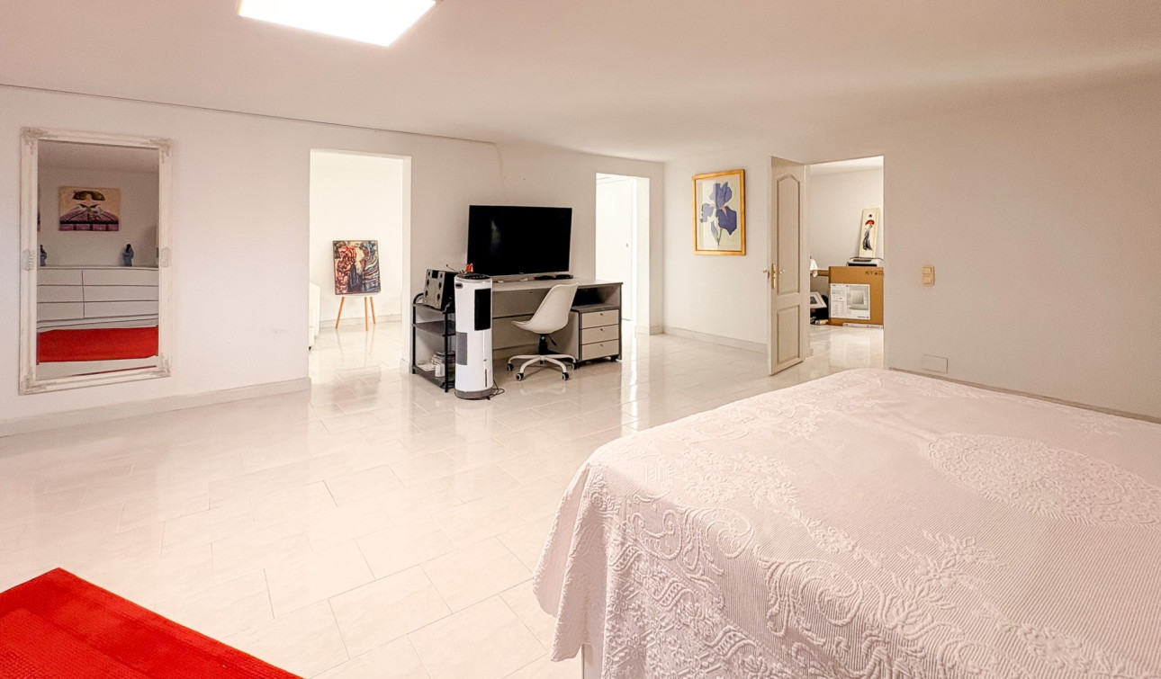 Reventa - Villa independiente - Ciudad Quesada