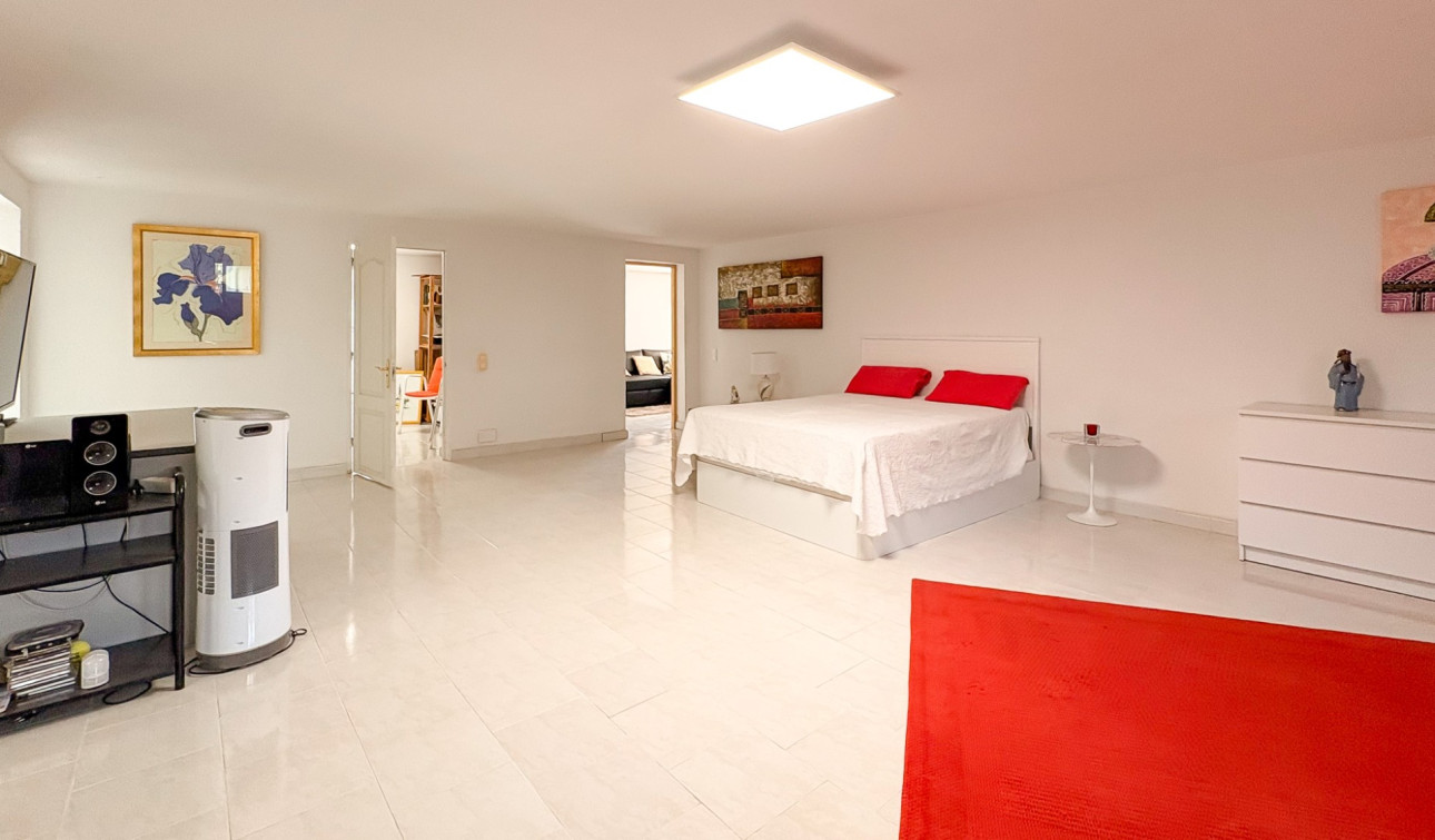 Reventa - Villa independiente - Ciudad Quesada