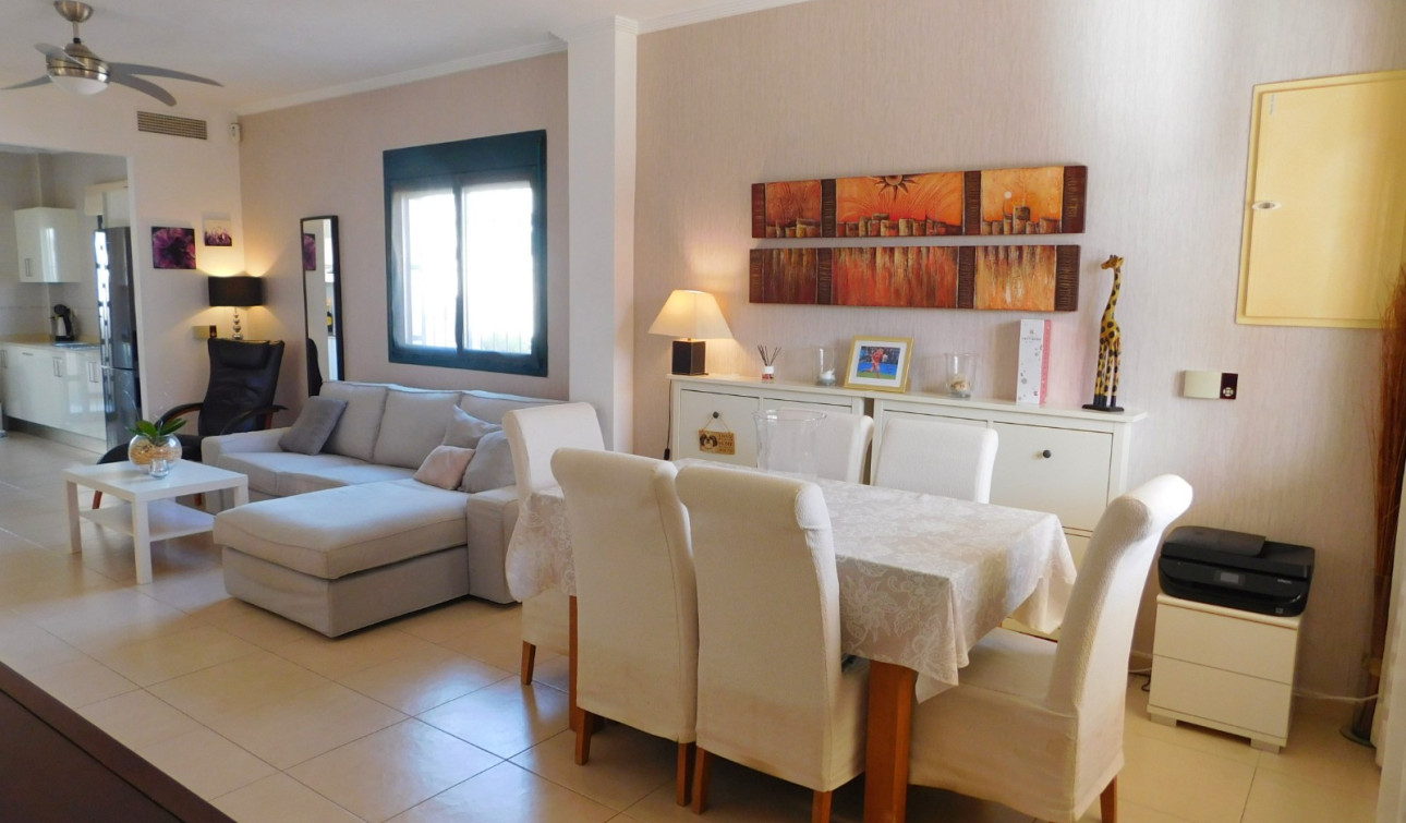 Reventa - Villa independiente - Ciudad Quesada