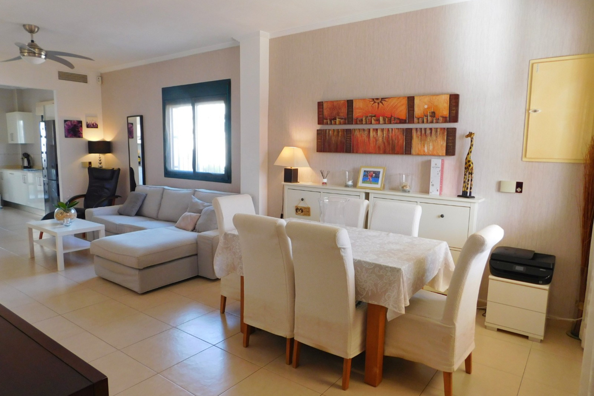 Reventa - Villa independiente - Ciudad Quesada