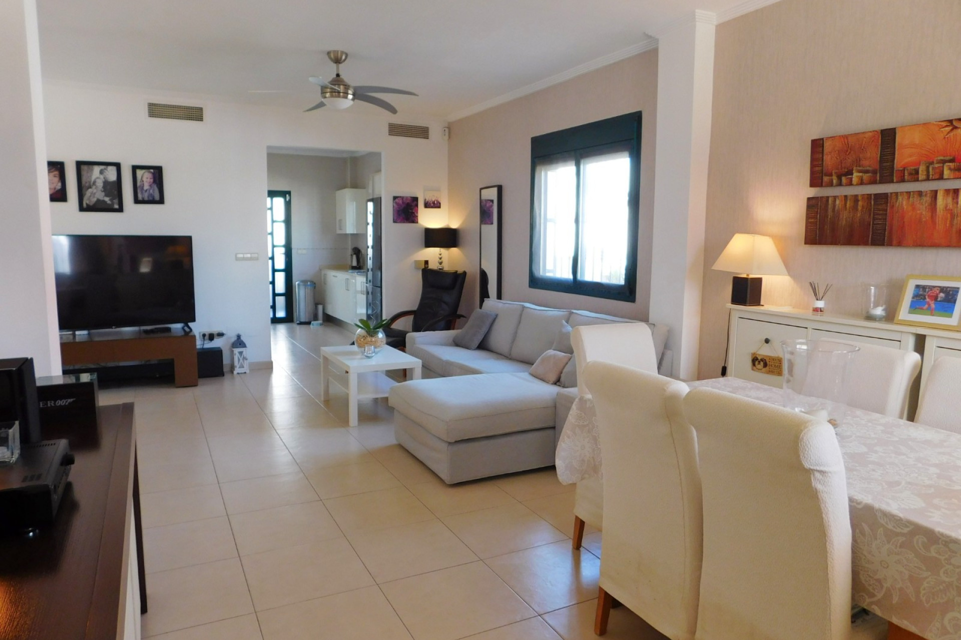 Reventa - Villa independiente - Ciudad Quesada