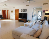 Reventa - Villa independiente - Ciudad Quesada