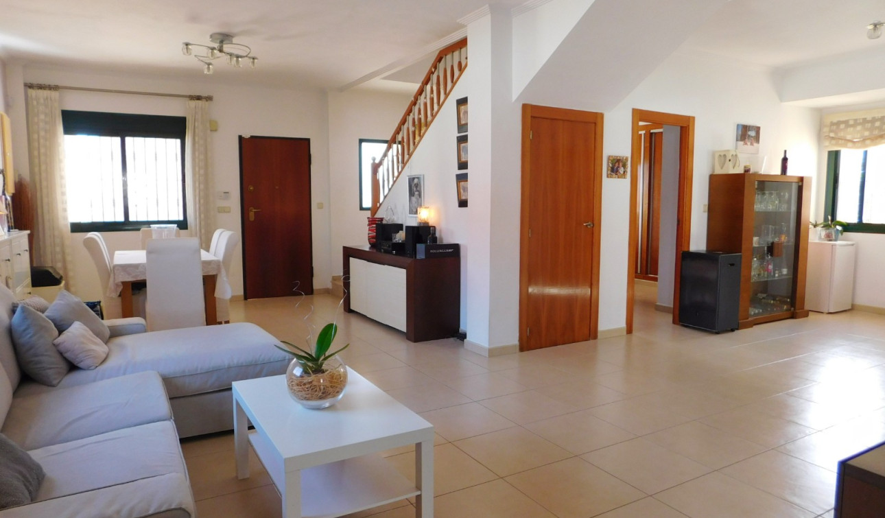 Reventa - Villa independiente - Ciudad Quesada