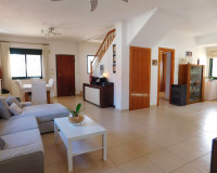 Reventa - Villa independiente - Ciudad Quesada