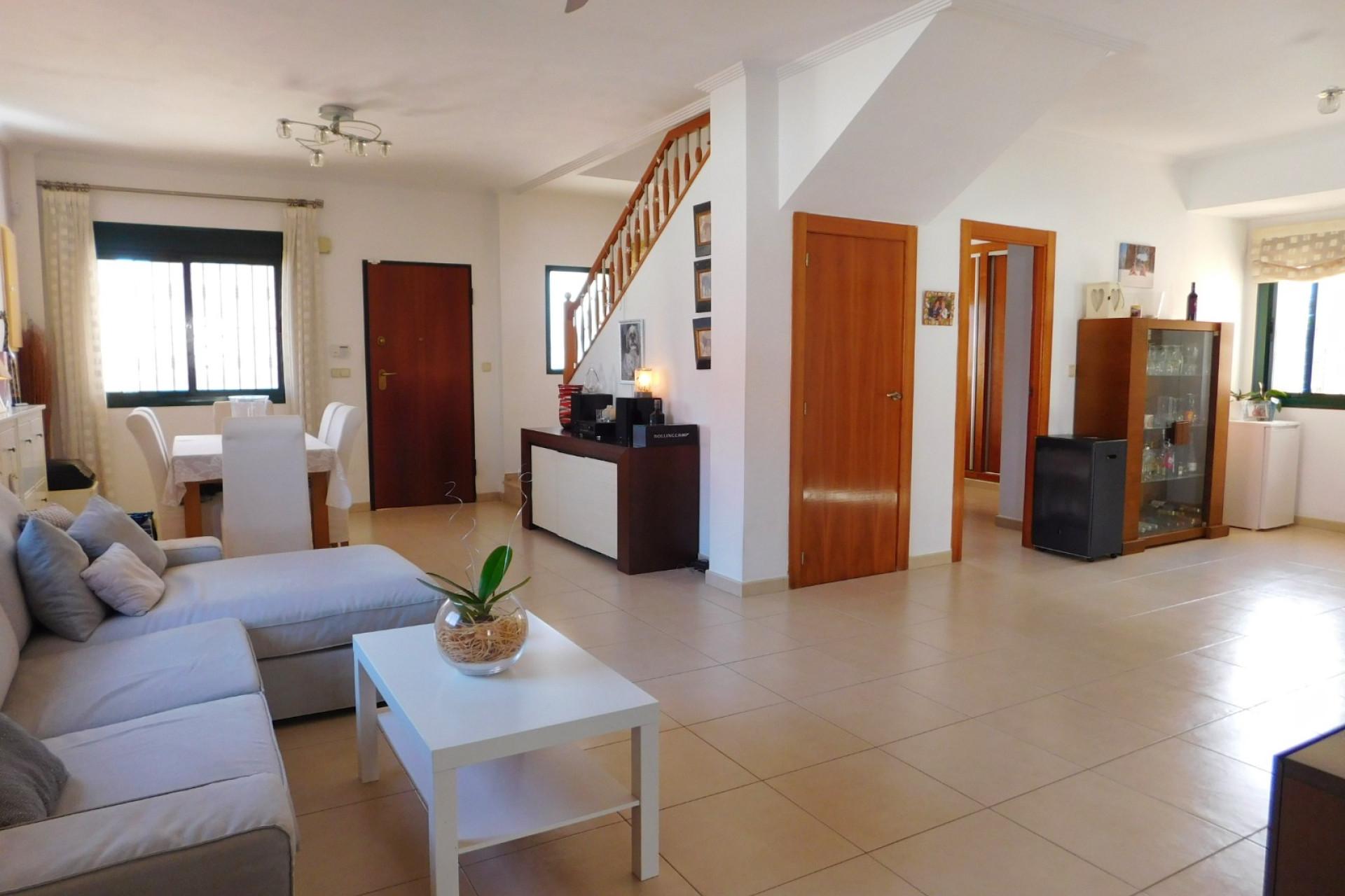 Reventa - Villa independiente - Ciudad Quesada