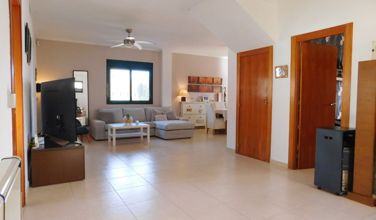 Reventa - Villa independiente - Ciudad Quesada