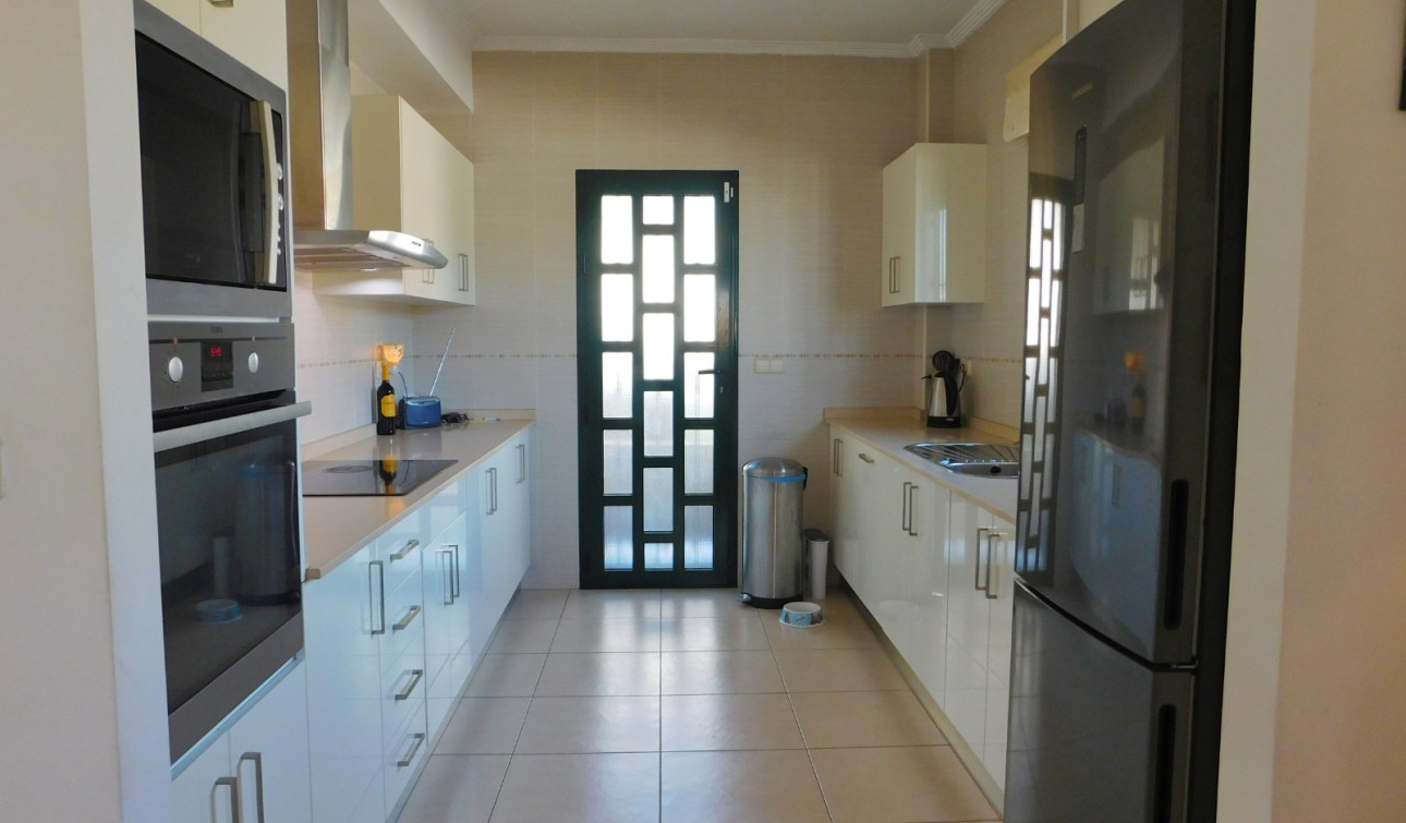 Reventa - Villa independiente - Ciudad Quesada