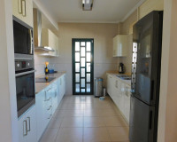 Reventa - Villa independiente - Ciudad Quesada