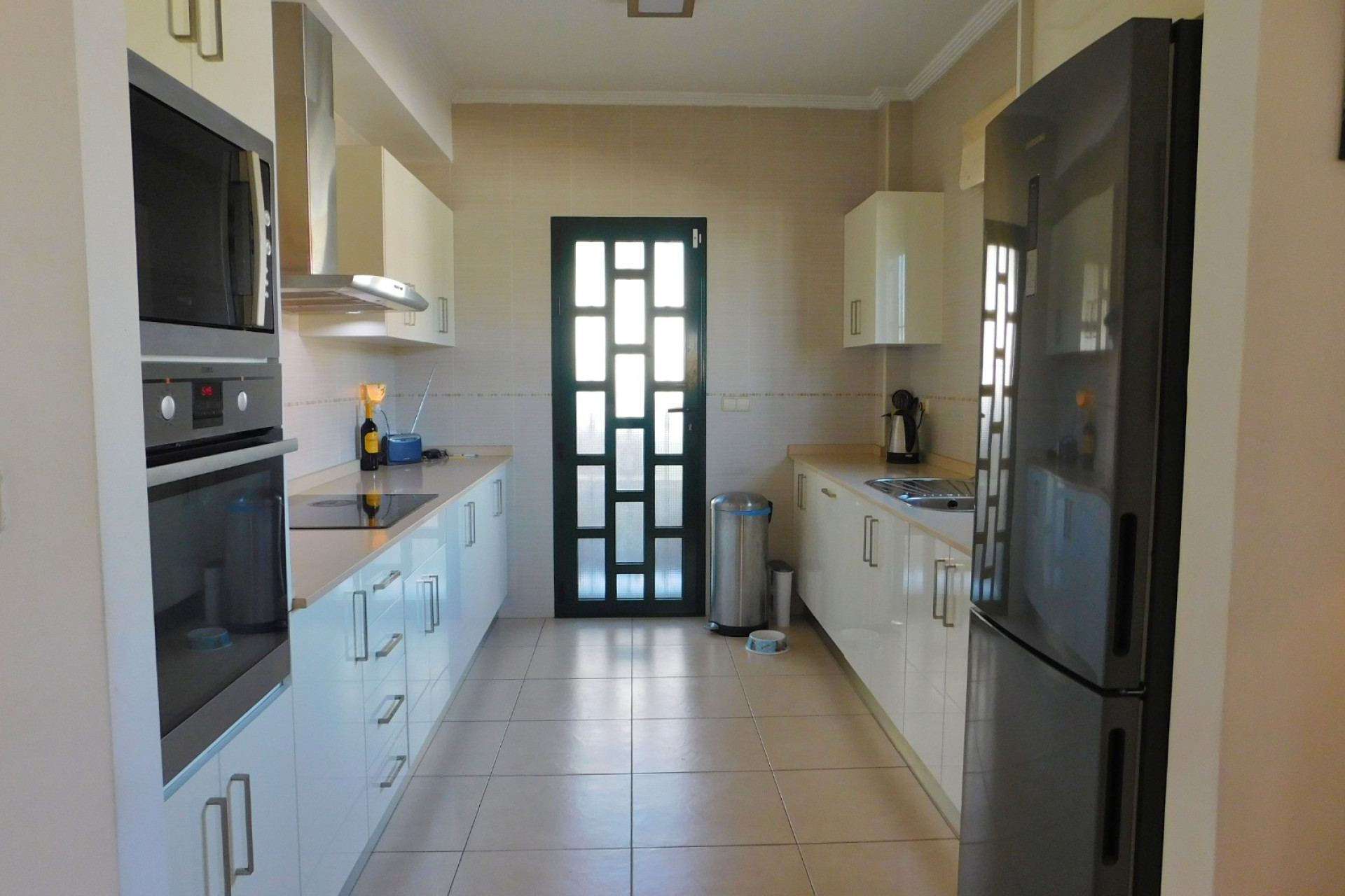 Reventa - Villa independiente - Ciudad Quesada