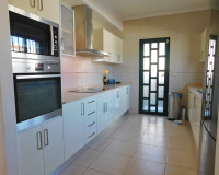 Reventa - Villa independiente - Ciudad Quesada