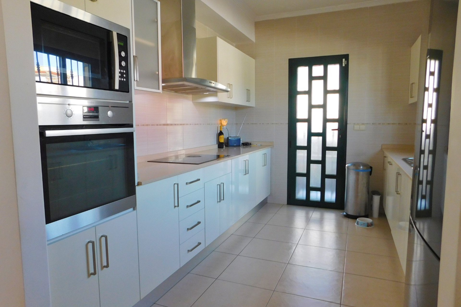 Reventa - Villa independiente - Ciudad Quesada